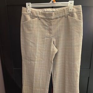 Express Flared Pants